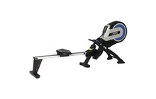 Гребной тренажер York Fitness Turbine - дополнительное фото 2