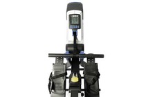 Гребной тренажер York Fitness Turbine - дополнительное фото 5