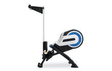 Гребной тренажер York Fitness Turbine - дополнительное фото 11