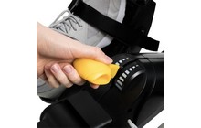 Гребной тренажер York Fitness Turbine - дополнительное фото 12