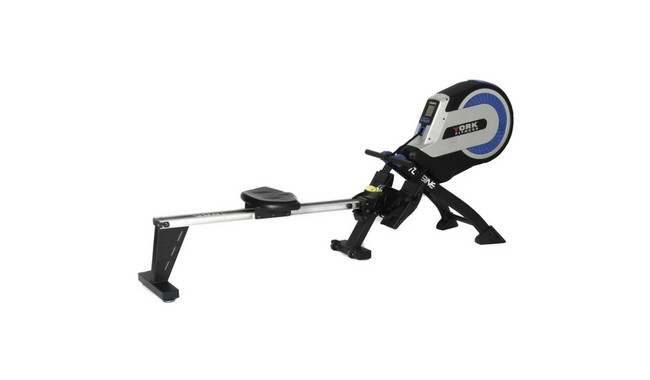 Гребной тренажер York Fitness Turbine - дополнительное фото 2