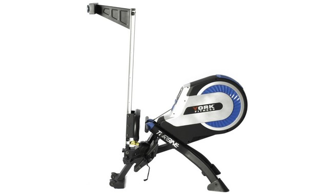 Гребной тренажер York Fitness Turbine - дополнительное фото 4