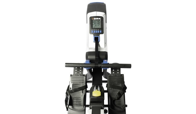 Гребной тренажер York Fitness Turbine - дополнительное фото 5