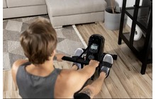 Веслувальний тренажер Hop-Sport HS-030R Boost - дополнительное фото 11