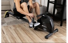 Веслувальний тренажер Hop-Sport HS-030R Boost - дополнительное фото 14