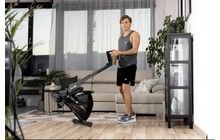 Веслувальний тренажер Hop-Sport HS-030R Boost - дополнительное фото 16