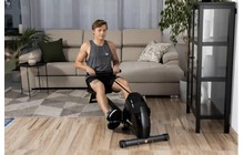 Веслувальний тренажер Hop-Sport HS-030R Boost - дополнительное фото 10