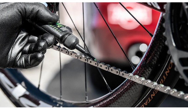 Набір змазок ланцюга Muc-Off C3 Ceramic Dry + Wet - дополнительное фото 2