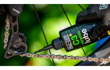 Набір змазок ланцюга Muc-Off C3 Ceramic Dry + Wet - дополнительное фото 1