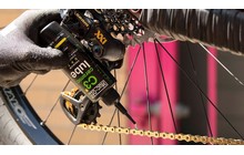 Набір змазок ланцюга Muc-Off C3 Ceramic Dry + Wet - дополнительное фото 3