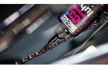 Набір змазок ланцюга Muc-Off C3 Ceramic Dry + Wet - дополнительное фото 5