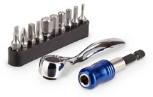 Набір Bluechain Mini Ratchet - дополнительное фото 1