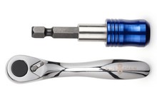 Набір Bluechain Mini Ratchet - дополнительное фото 2