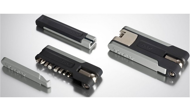 Мультитул Tacx To Go T4875 - дополнительное фото 1