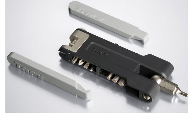 Мультитул Tacx To Go T4875 - дополнительное фото 2