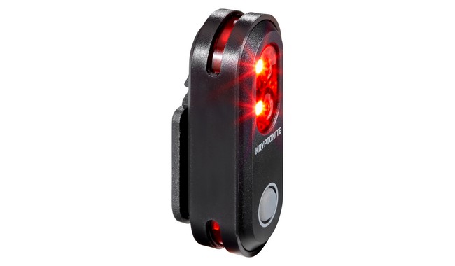 Мигалка Kryptonite Avenue R-45 - дополнительное фото 1