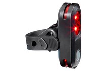 Мигалка Kryptonite Avenue R-45 - дополнительное фото 2