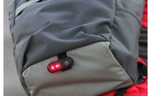 Мигалка Kryptonite Avenue R-45 - дополнительное фото 6