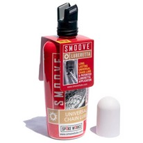 Змазка ланцюга Smoove Universal 125 мл з аплікатором