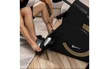 Гребной тренажер Hop-Sport HS-095R Spike Gold - дополнительное фото 4