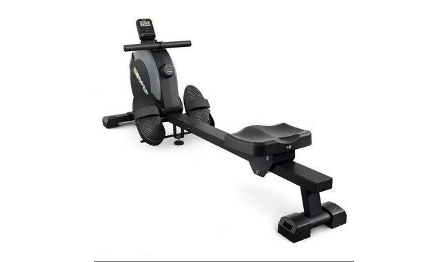 Гребной тренажер Hop-Sport HS-080R Aspen - дополнительное фото 13