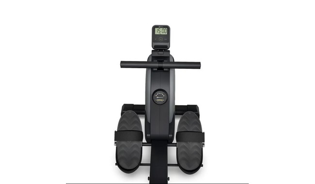 Гребной тренажер Hop-Sport HS-080R Aspen - дополнительное фото 14