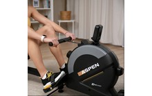 Гребной тренажер Hop-Sport HS-080R Aspen - дополнительное фото 6