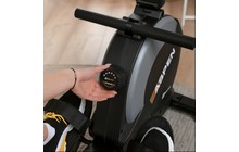 Гребной тренажер Hop-Sport HS-080R Aspen - дополнительное фото 8