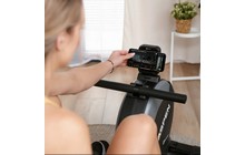 Гребной тренажер Hop-Sport HS-080R Aspen - дополнительное фото 9