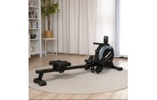 Гребной тренажер Hop-Sport HS-080R Aspen - дополнительное фото 12