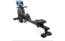 Гребной тренажер Hop-Sport HS-080R Aspen - дополнительное фото 16