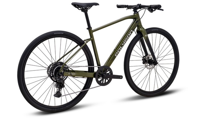 Велосипед Polygon Path 3 - дополнительное фото 2