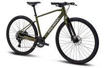 Велосипед Polygon Path 3 - дополнительное фото 1