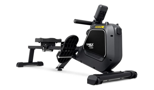 Веслувальний тренажер Trex Sport TX-580RM Rein - фото 1