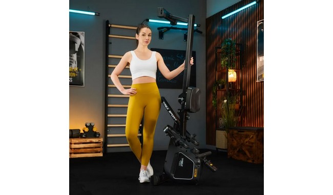 Веслувальний тренажер Trex Sport TX-580RM Rein - дополнительное фото 12