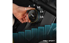 Веслувальний тренажер Trex Sport TX-580RM Rein - дополнительное фото 3