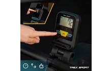 Веслувальний тренажер Trex Sport TX-580RM Rein - дополнительное фото 4