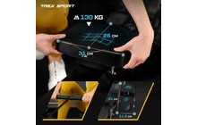 Веслувальний тренажер Trex Sport TX-580RM Rein - дополнительное фото 5