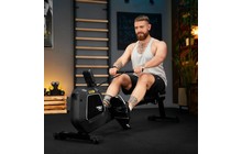 Веслувальний тренажер Trex Sport TX-580RM Rein - дополнительное фото 7