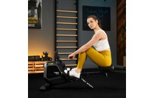 Веслувальний тренажер Trex Sport TX-580RM Rein - дополнительное фото 8