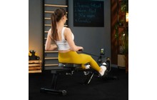 Веслувальний тренажер Trex Sport TX-580RM Rein - дополнительное фото 9