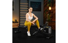 Веслувальний тренажер Trex Sport TX-580RM Rein - дополнительное фото 10