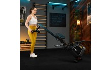 Веслувальний тренажер Trex Sport TX-580RM Rein - дополнительное фото 11