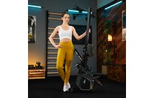 Веслувальний тренажер Trex Sport TX-580RM Rein - дополнительное фото 12