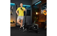 Веслувальний тренажер Trex Sport TX-580RM Rein - дополнительное фото 14