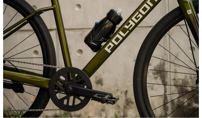 Велосипед Polygon Path 3 - дополнительное фото 8