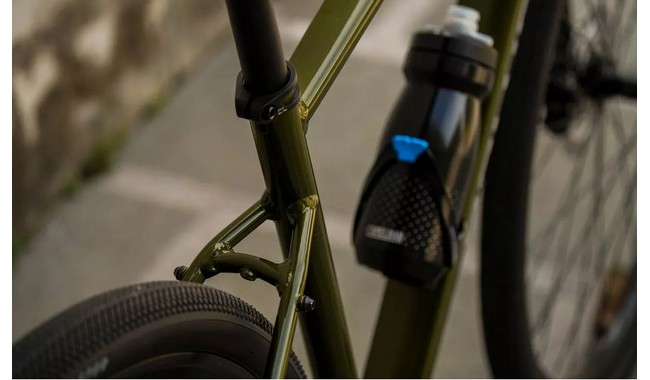 Велосипед Polygon Path 3 - дополнительное фото 9