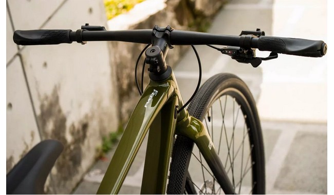 Велосипед Polygon Path 3 - дополнительное фото 10