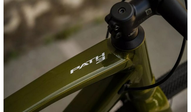 Велосипед Polygon Path 3 - дополнительное фото 11