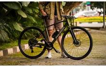 Велосипед Polygon Path 3 - дополнительное фото 3